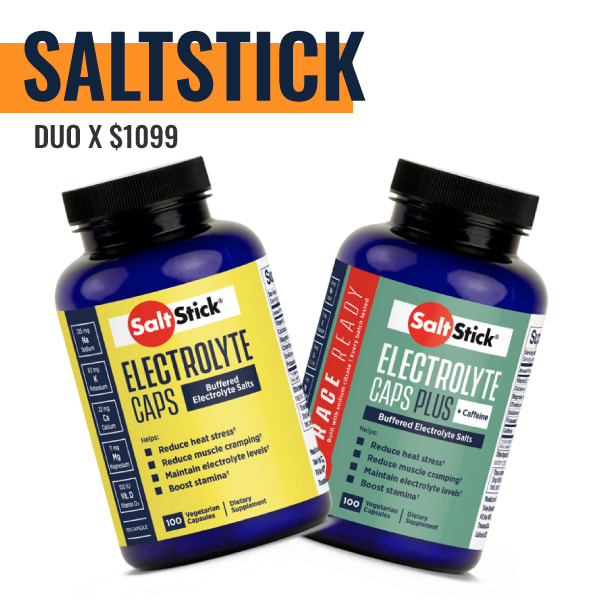 SALTSTICK PROMO CAFEINA ELECTROLITOS